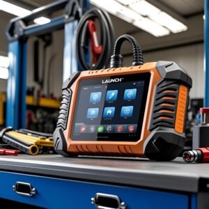 escaner automotriz preciso