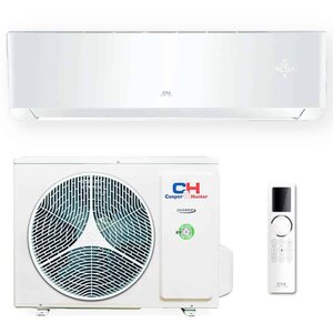 cooper-hunter-supreme-luftvarmepump-vasteras