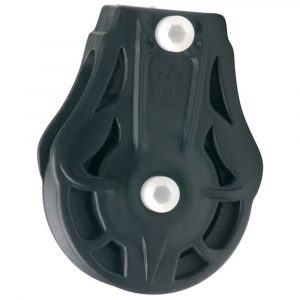 Poleas simples Wichard planas