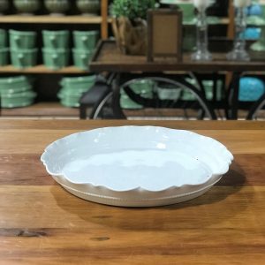 BANDEJA FRISO PORCELANA