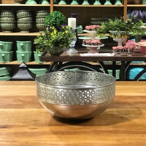 Bowl alto alpaca