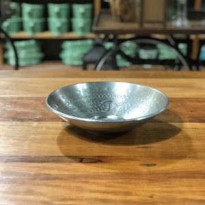 BOWL ALPACA