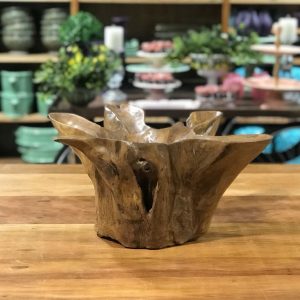 CACHEPOT TRONCO