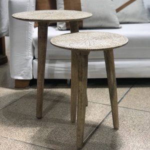 Mesa mandala