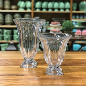 Vaso Panel cristal