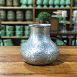 Vaso alpaca
