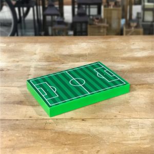 Bandeja futebol
