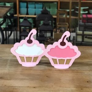 Cupcake madeira