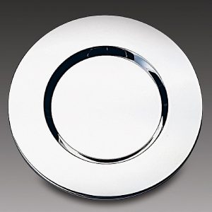 SOUSPLAT INOX 33CM