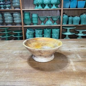 BOWL MADEIRA CLARA
