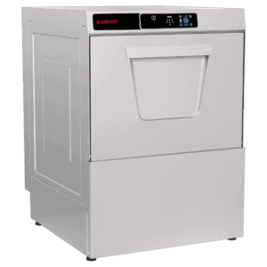 Lavavajillas cesta 50x50 OBY 50T P panel touch