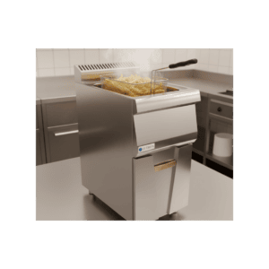 Freidora a gas Serie 700 DRNGF-4070