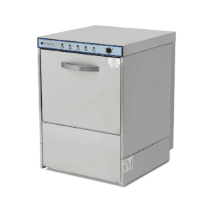 Lavavajillas EUT.500-1P cesta 50X50