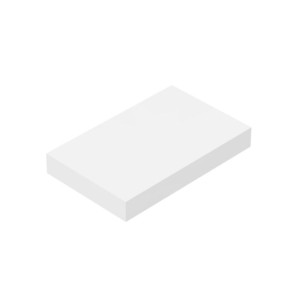 countertop h80 60x38 720 0604 03