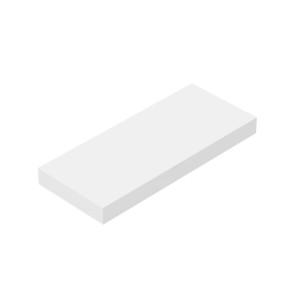 countertop h80 90x38 720 0904 03