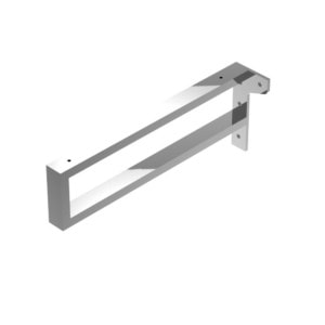towel rail support 390x150l 940 0001 01