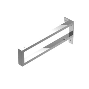 towel rail support 390x150r 940 0001 02