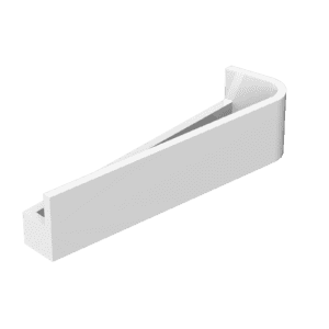 pebble towel holder r 469 0301 91