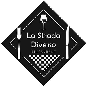 La strada Diverso Restaurant by Xarisis