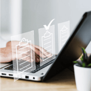 CMMS Document Management for organizing maintenance documents and reports.