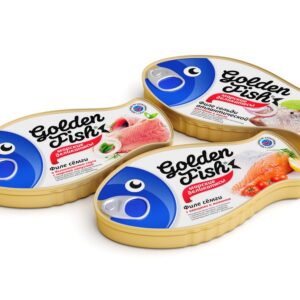 Canned Fish