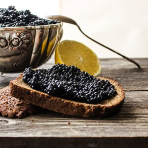 Black Caviar