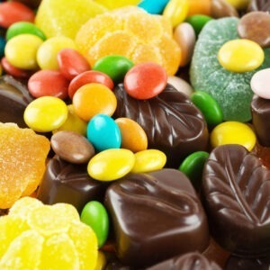 Chocolate Candies