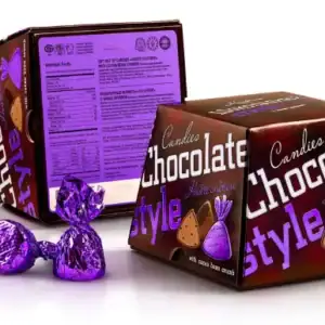 Chocolate Candies