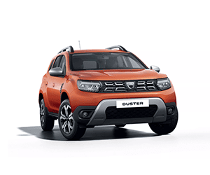 Duster Sandık Motor