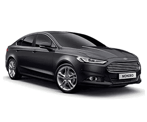 Mondeo Sandık Motor