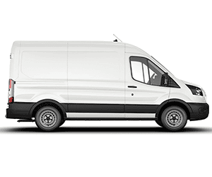 Ford Transit Sandık Motor