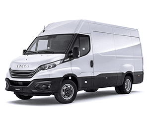 İveco Daily Sandık Motor