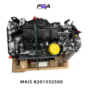 MAIS-8201532500 Sandık Motor