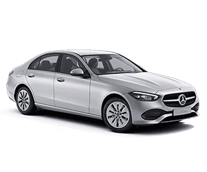 Mercedes C200 Sandık Motor