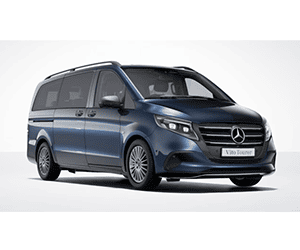 Mercedes Vito Sandık Motor