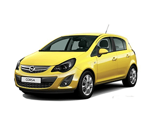 Corsa D Sandık Motor