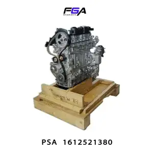 Komple Sandık Motor 1.6 HDI DV6FC – Peugeot Citroen Ford – PSA 1612521380