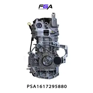 PSA1617295880 Sandık Motor