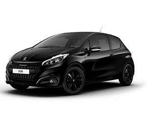 Peugeot 208 Sandık Motor