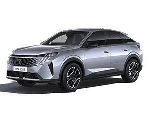 Peugeot 3008 Sandık Motor