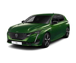 Peugeot 308 II Sandık Motor