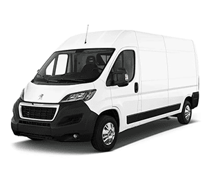 Peugeot Boxer Sandık Motor