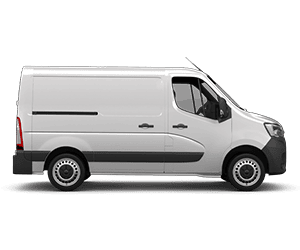 Renault Master 3 Sandık Motor