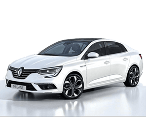 Renault Megane Sandık Motor