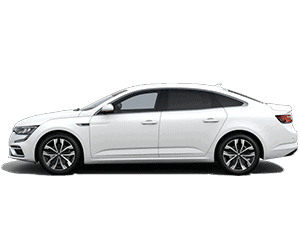 Renault Talisman Sandık Motor