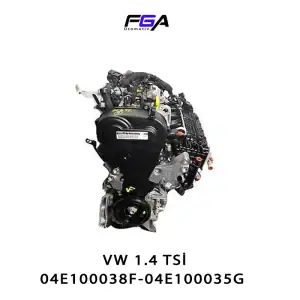 Sandık Motor 04E100038F