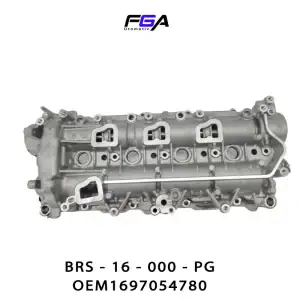 Ekzantrik Mil Seti 1.5 HDI DV5R – 8mm – OEM 1697054780