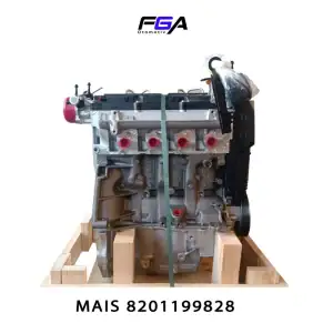 Sandık Motor 1.5 Dci – Renault Dacia – MAIS 8201199828