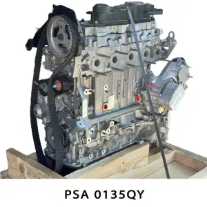 Sandık Motor PSA 0135QY