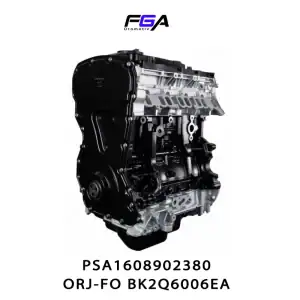 DW12 2.2 HDi PSA Sandık Motor Euro 5 – 130/140 Ps